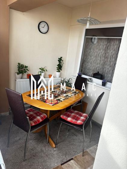 Apartament 2 camere | 55 MPU | Pivnita | Balcon | Bulevardul Mihai Viteazul