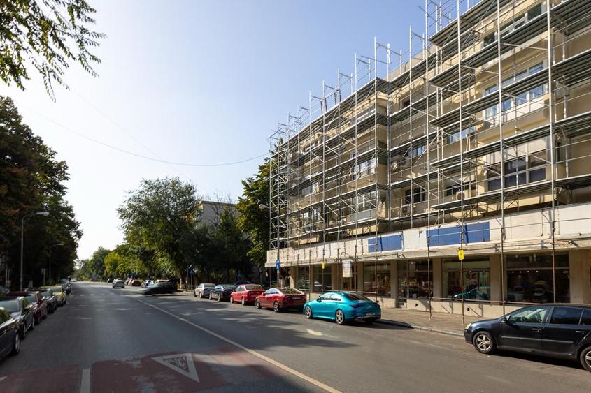 Spatiu comercial cu potential - Ceaikovski Floreasca