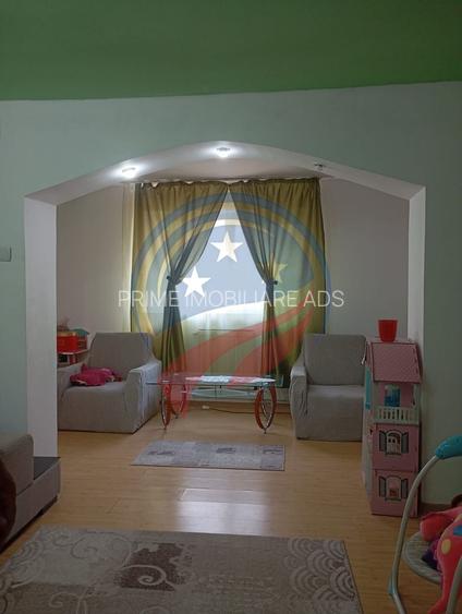 CASA COCHETA CU TEREN GENEROS - CATARGIU - 3