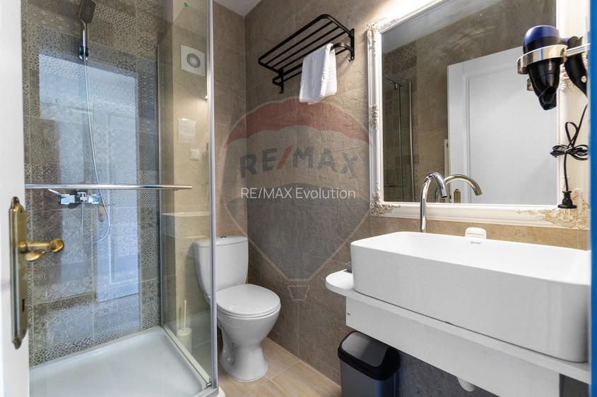 VILA IN MURIGHIOL | IESIRE LA LAC, DELTA DUNARII SI PISCINA | 6 CAMERE - 52