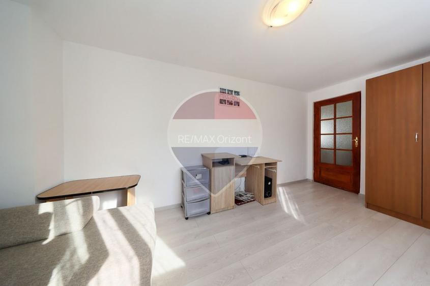 Apartament cochet cu 2 camere, curte și parcare Centrul Istoric, Șchei