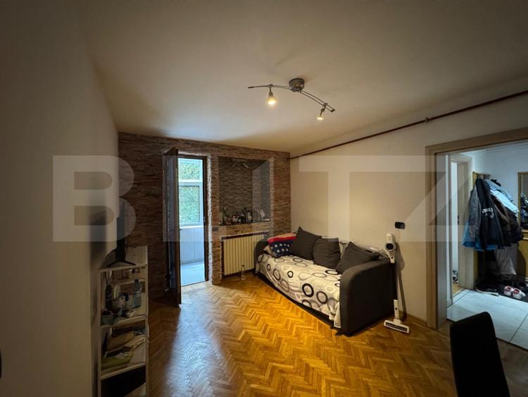 Apartament 2 camere, 43 mp, zona Calea Severinului