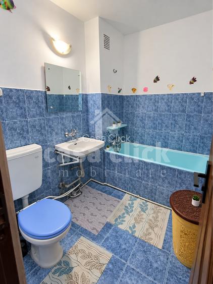 2 camere Tiglina 1 | Etaj 2 din 4 | Centrală | Stradal - 10
