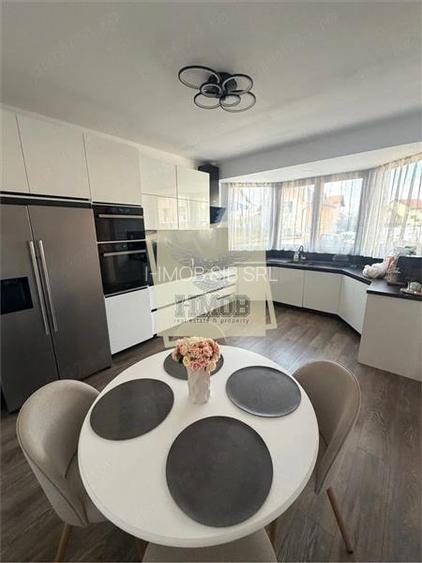Casa moderna cu 4 camere si 2 bai Cartier Tineretului - 4