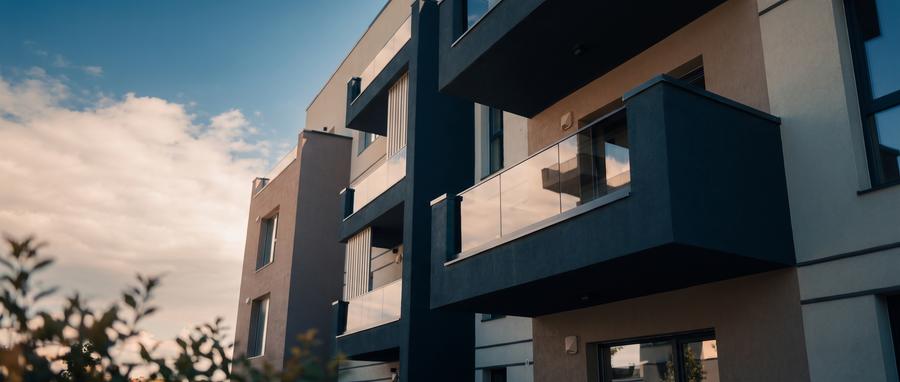 Apartament 4 camere MRS Residence Grădinile