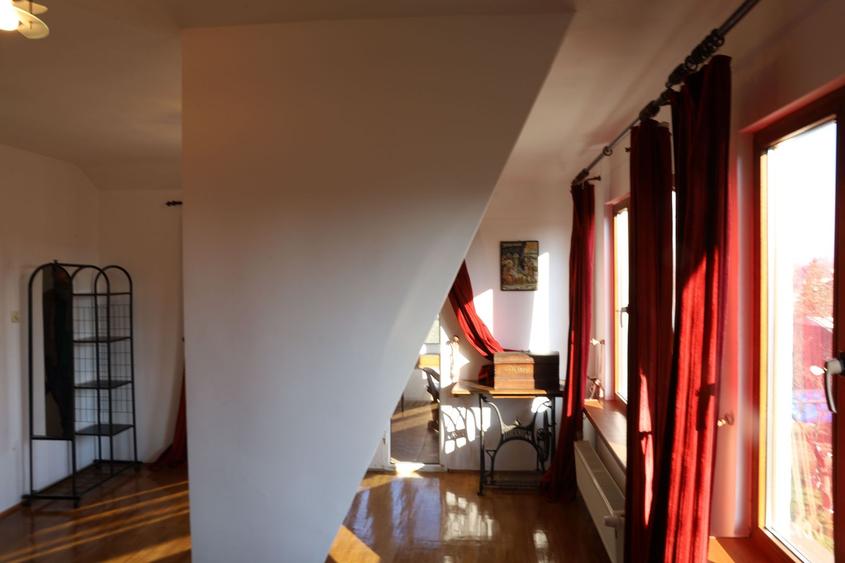 Proprietate Snagov de vanzare