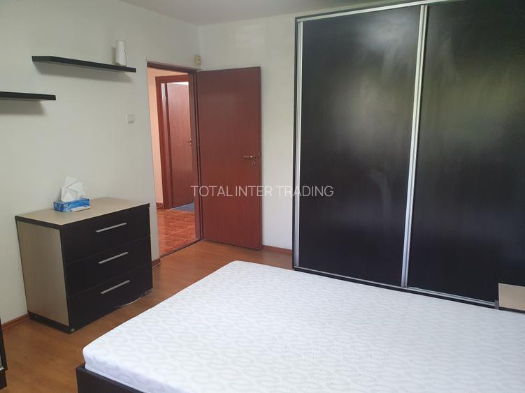 Vanzare-2 camere-p/4-dec-Dr Taberei-Plaza-reabilitat-liber-mobilat-92800€ - 18