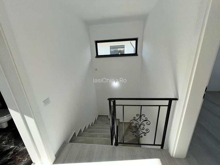 Casa de vanzare, 4 camere, 115mp, Horpaz