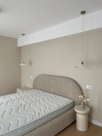 Inchiriere | Apartament 4 camere cu design de lux în IMA Residence
