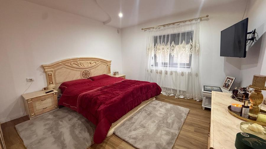 Vila de vanzare Pacurari