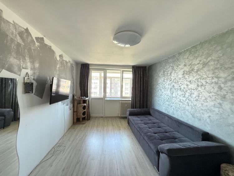 Vanzare apartamernt 3 camere Drumul Taberei, Bucuresti