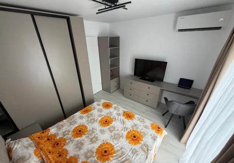 2 camere Piata Sudului - complex Sun Royal View l prima inchiriere l