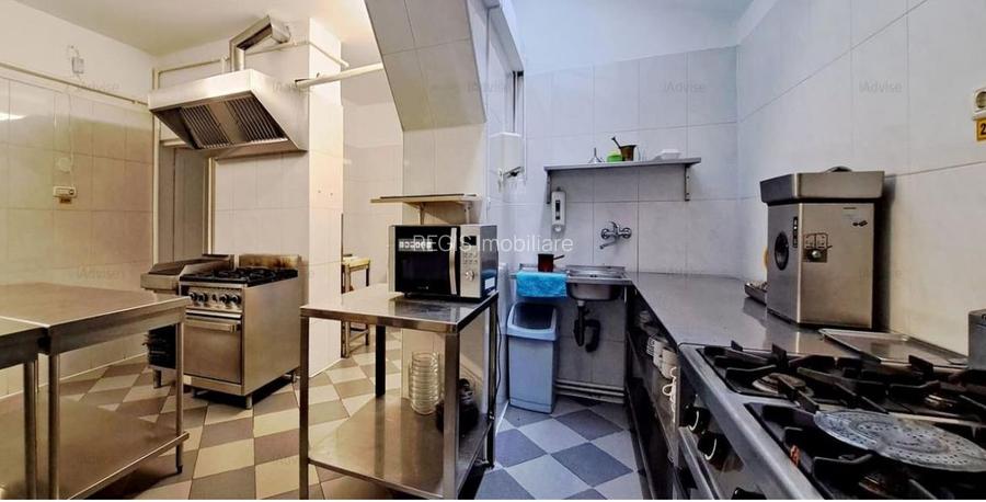 Super! Restaurant- Cladire + Afacere - 23