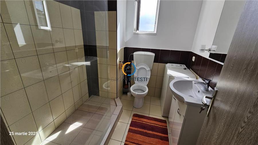 Apartament doua camere zona centrala Sf. Vineri, bloc nou