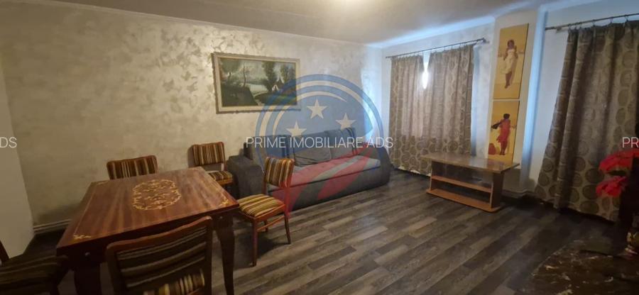 Apartament 4 camere | Parter | Bloc P+4 | Zonă rezidențială liniștită 1Mai