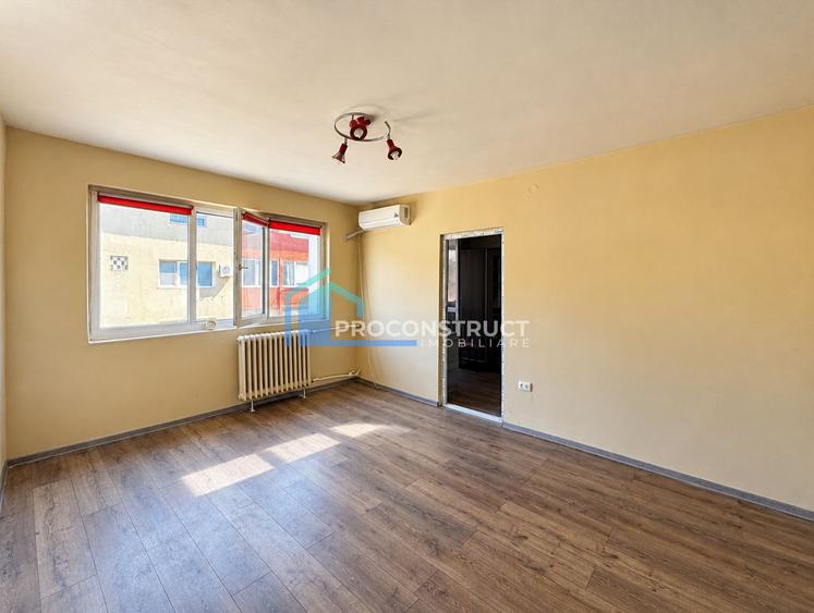 Apartament 2 camere | Zona Sagului | 40 mp + balcon | 79.900 EUR