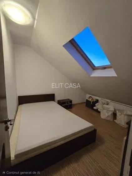 Apartament 4 camere DECOMANDAT, curte 400 mp, LOC PARCARE INCLUS, zona Horpaz - 8