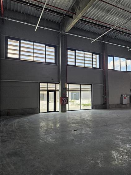 Spatiu Comercial - 1100 mp - Zona Comerciala Nord