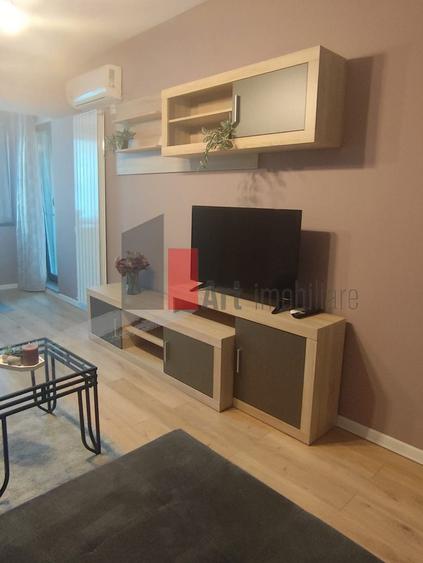 Inchiriere apartament 2 camere Novum Invest Grozavesti-Pet Friendly