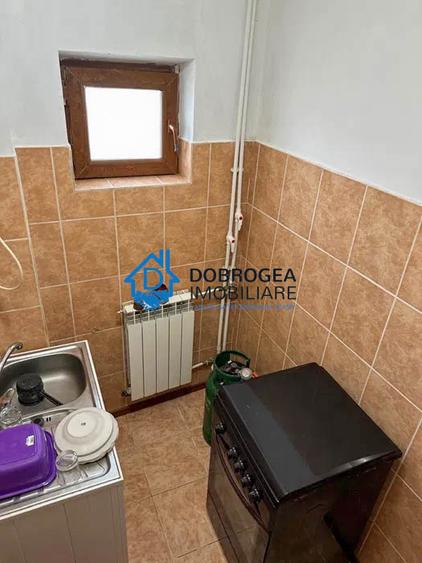 PACII- GARSONIERA CONFORT 1, ETAJ 7/9, MOBILATA SI UTILATA
