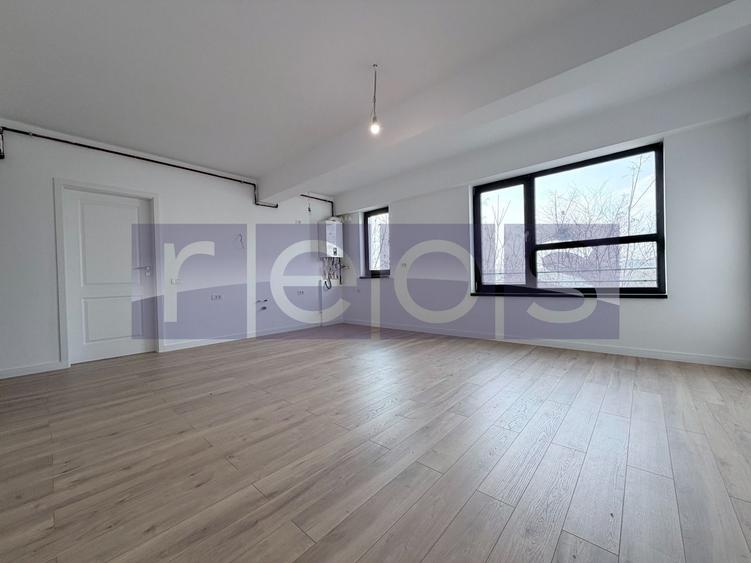 VANZARE 3 CAMERE | 66 MP UTILI | IMOBIL BOUTIQUE | STRAULESTI |