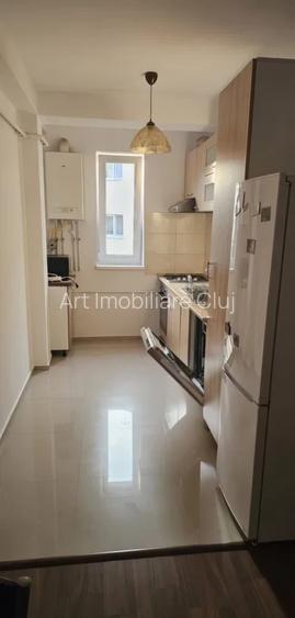3 camere, decomandate, bloc nou, modern, in Marasti, strada Abrudului - 6