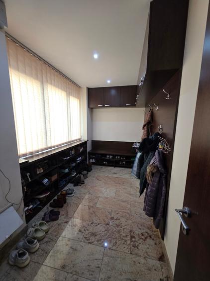 Timpuri Noi, 10 minute metrou, pe Cuza Voda, vila exclusivista P+1+M, lux,
