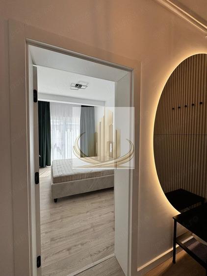 Apartament 2 camere zona Torontalului (Nord)