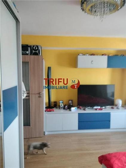 Garsoniera de vanzare zona Gara