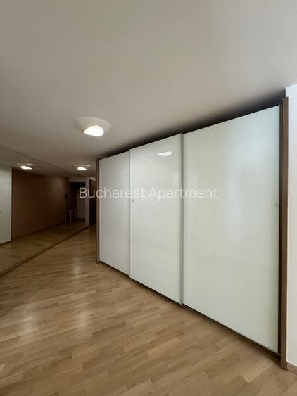 Stylish 4-bedroom apartment//200 sqm//terrace//sauna//Nordului-Herastrau - 20