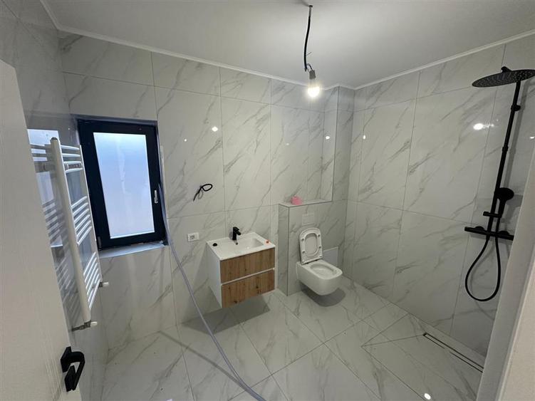 Duplex premium Vișani - 100 mp utili, curte 220 mp