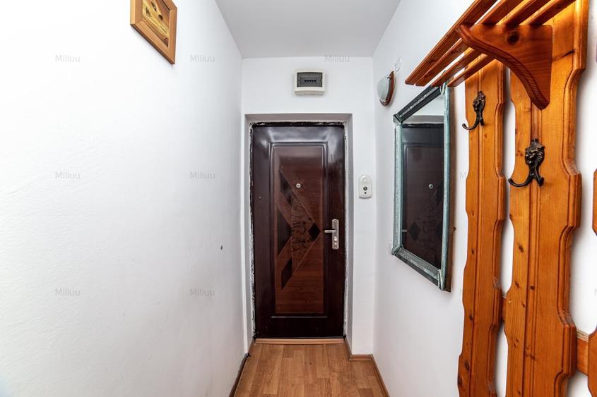 Studio | Petfriendly | Parcare | Ghencea