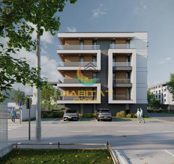 APARTAMENT 2 CAMERE langa Noul Parc Popesti DEZVOLTATOR
