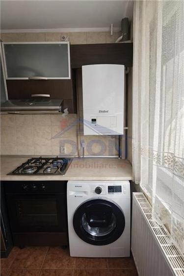 APARTAMENT 3 CAM, BRANCOVEANU