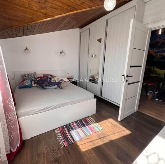 Apartament 2 camere de vanzare Horpaz - 4