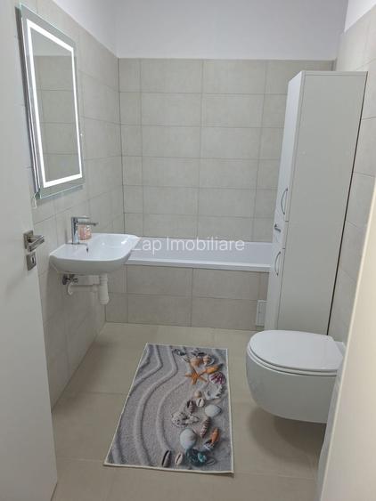 Apartament 2 camere,bloc nou.69mp, cartier Maurer - 7