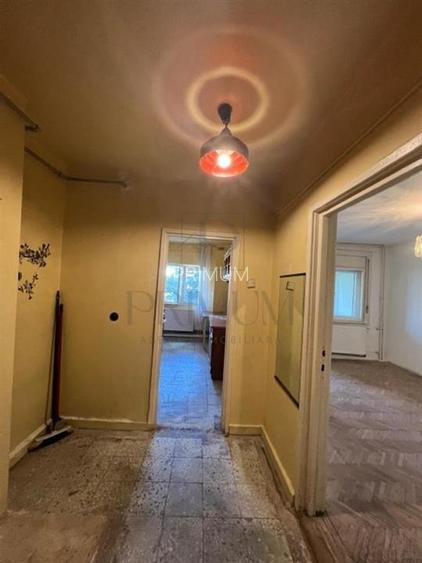 OLIMPIA - 2 CAMERE - CENTRALA PROPRIE - BLOC IZOLAT - BOXA - LIFT - 9