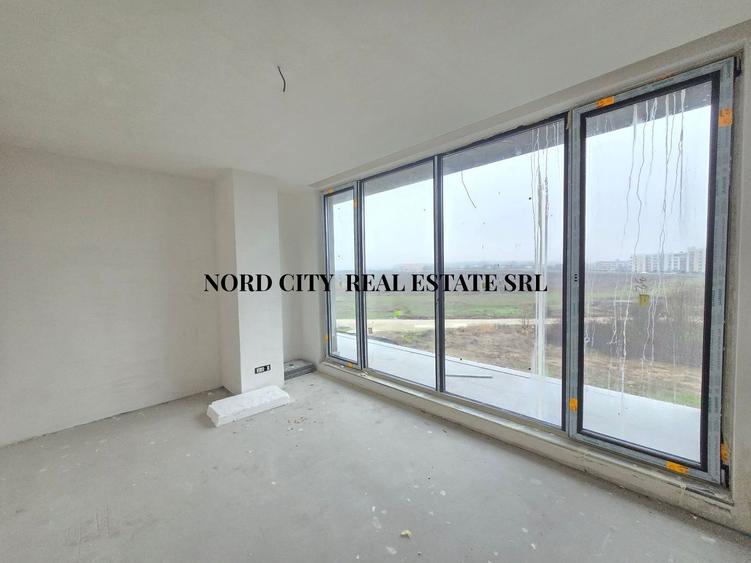 Apartamente 3 camere | Sisesti - Baneasa - Dezvoltator