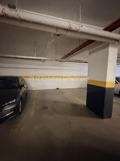 Apartament 2 camere | Modern | Posibilitate Parcare | Rond OMV Pipera - 9