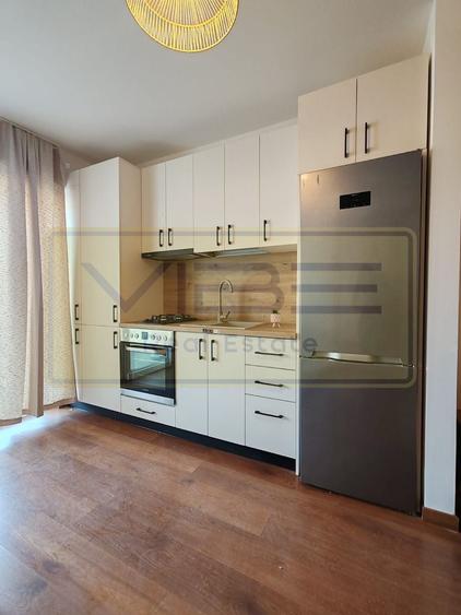 Vișan - Bloc nou - 2 camere -300 euro!