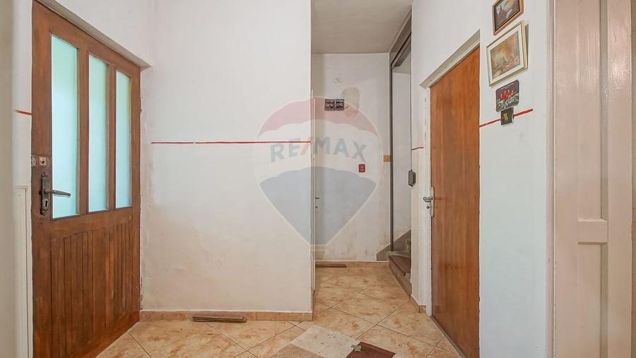 Casa individuala pe str. Vulcan Brasov | Teren 705 mp