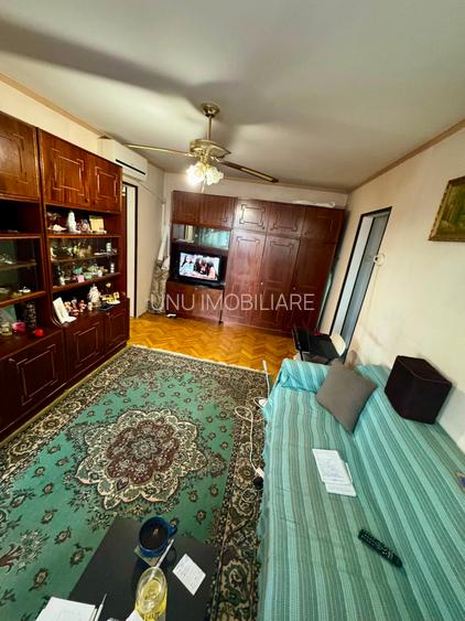 PODU ROS - REST COTNARI - 2 CAMERE - ETAJ INTERMEDIAR - BLOC FARA RISC SEISMIC - MUTARE IMEDIATA