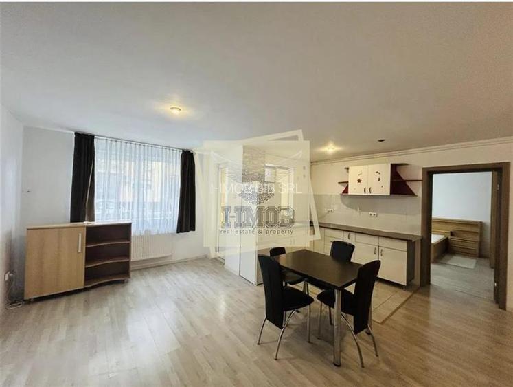 Apartament 3 Camere 77 mpu Decomandat | Balcon Hipodrom 3 - 5