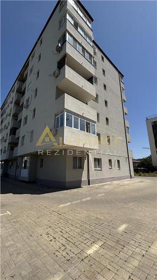 Apartament 3 camere nou || finisaje moderne || centrala proprie || termen martie