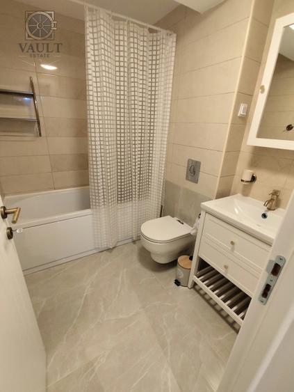 APARTAMENT 3 CAMERE-IANCU NICOLAE-PARCARE SUBTERANA-2 BAI-2 BALCOANE