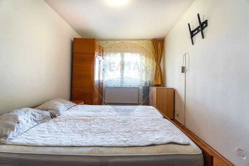 COMISION 0% -Apartament cu 2 camere de vânzare | CERNA | TRACTORU - 15