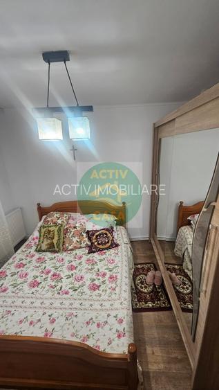 Apartament 2 camere si 2 balcoane, zona Episcopiei - 10