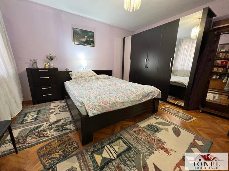Casa de vanzare in Alba Iulia, Centru