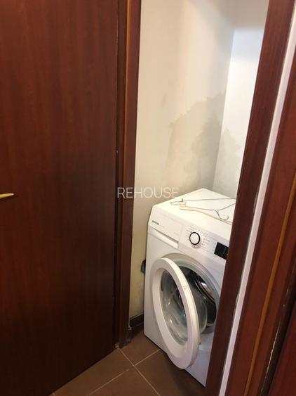 Vatra Luminoasa Mihai Bravu, complet mobilat/utilat, stradal cu intrare spate - 12