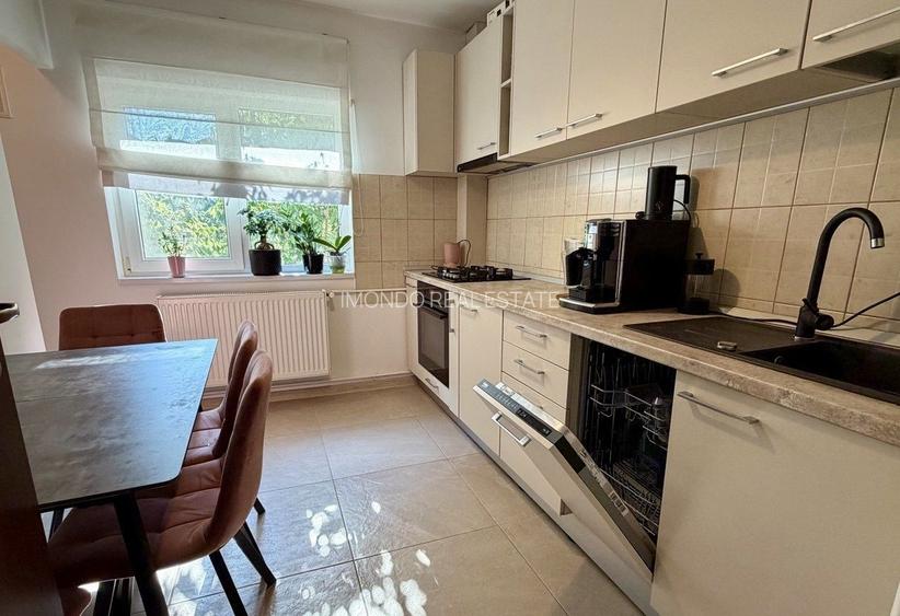 Apartament 2 camere de vânzare – Str. Anastasie Panu - 4